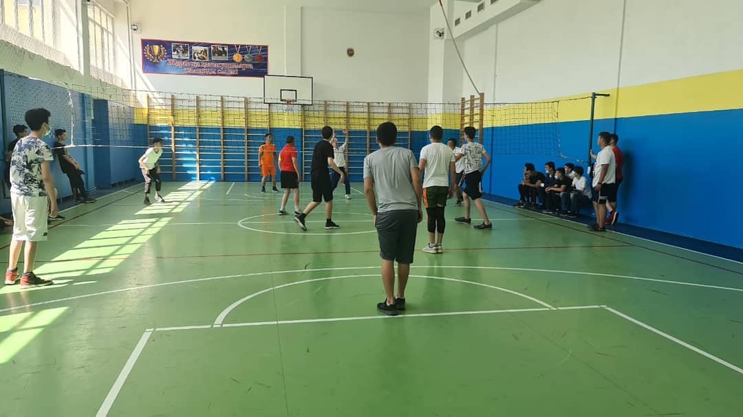 Ақпарат