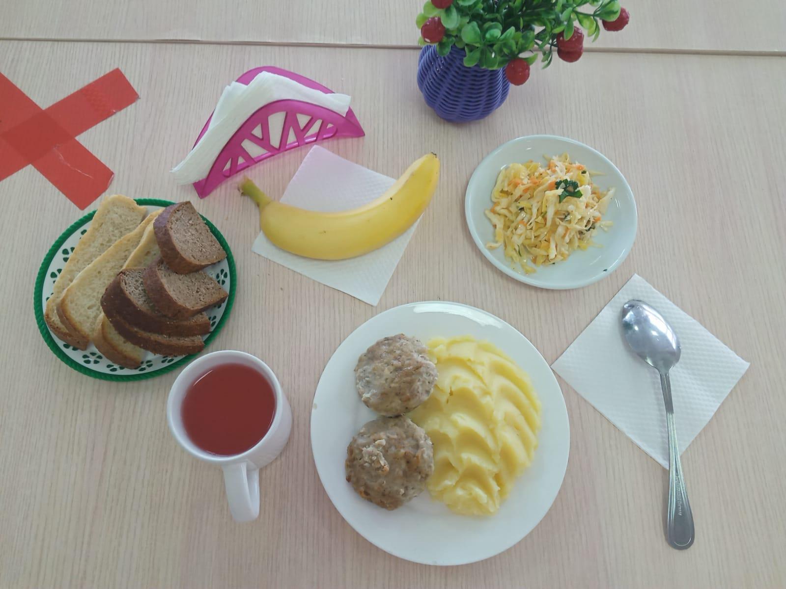 Меню блюд.3 неделя 4-день (17.02.2022)