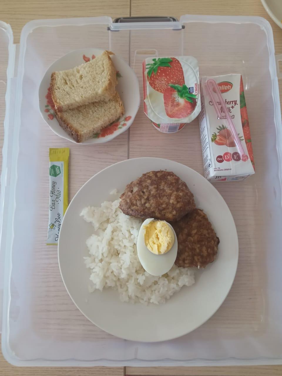 Меню блюд. 2 неделя 5-день (13.05.2022)