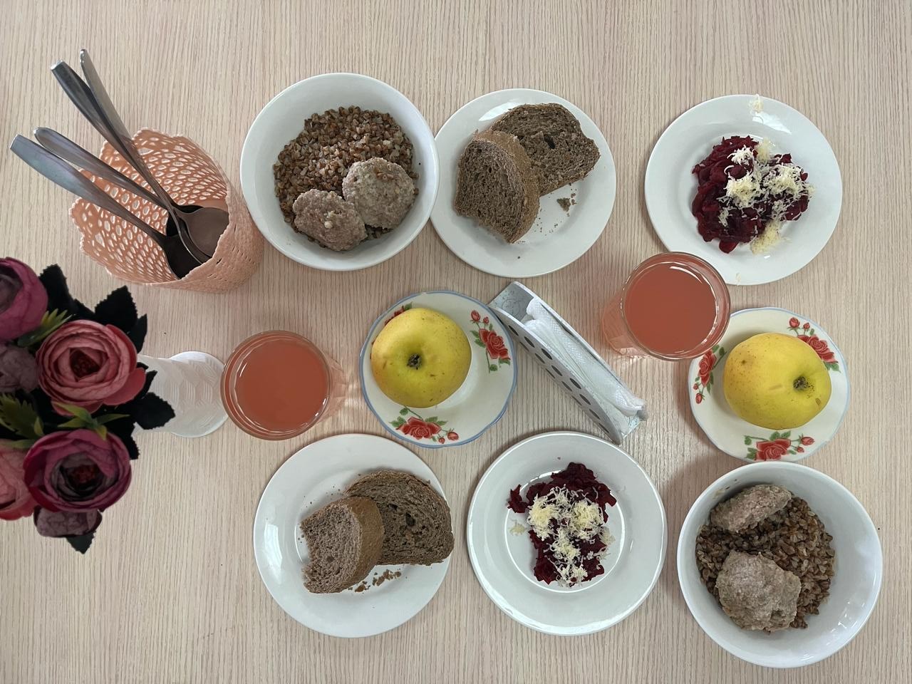 Ас мәзірі. 4 апта 2- күн (23.04.2024)