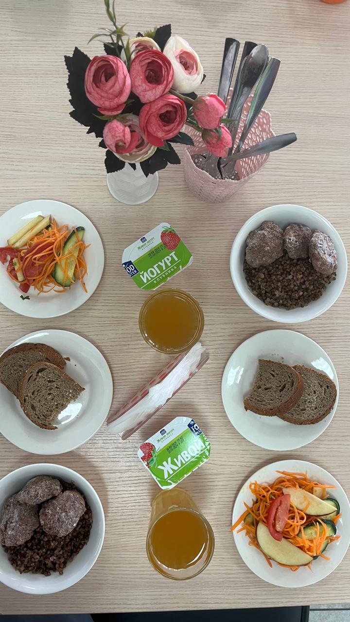 Ас мәзірі. 3 апта 2- күн (17.09.2024)