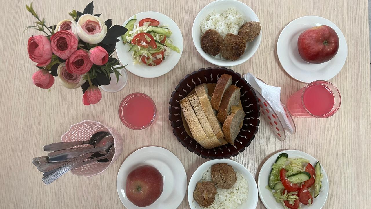 Ас мәзірі. 3 апта 4- күн (19.09.2024)