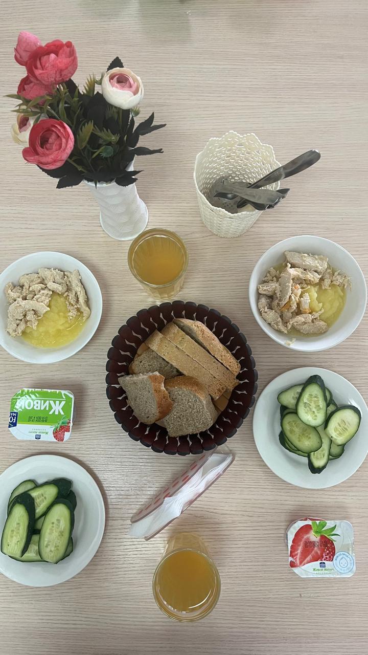 Ас мәзірі. 3 апта 5- күн (20.09.2024)