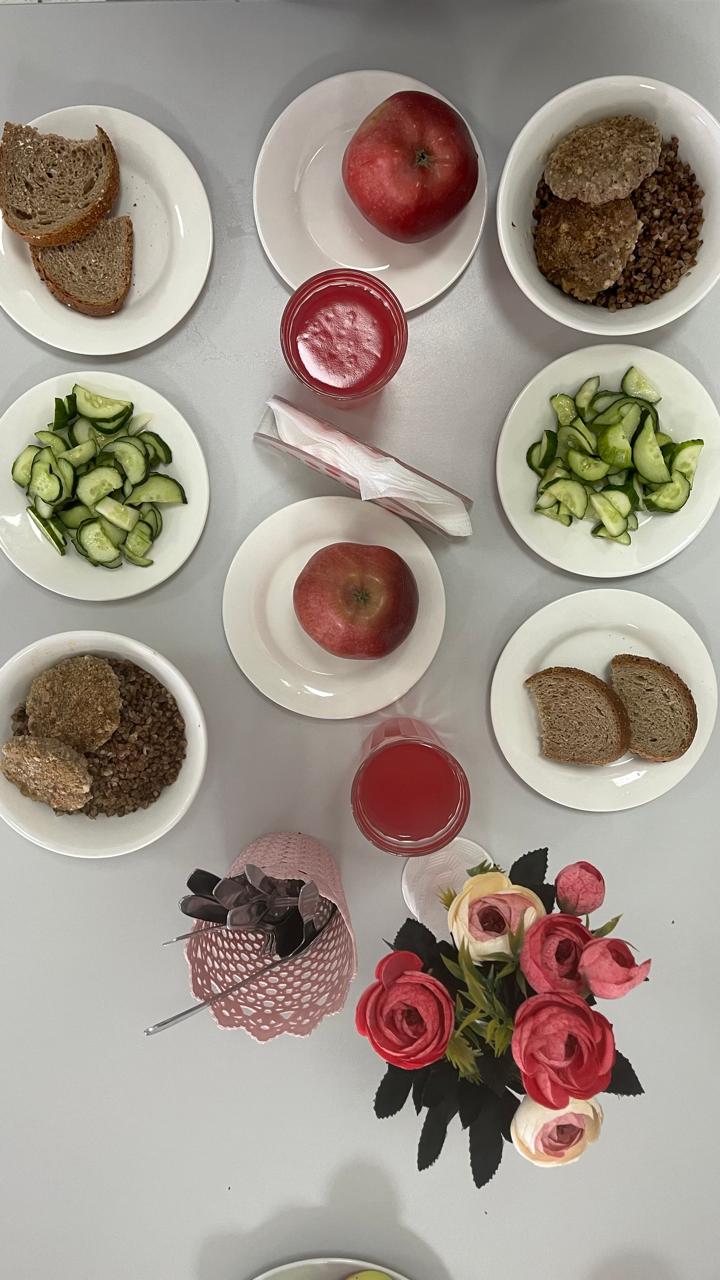 Ас мәзірі. 4 апта 2- күн (24.09.2024)