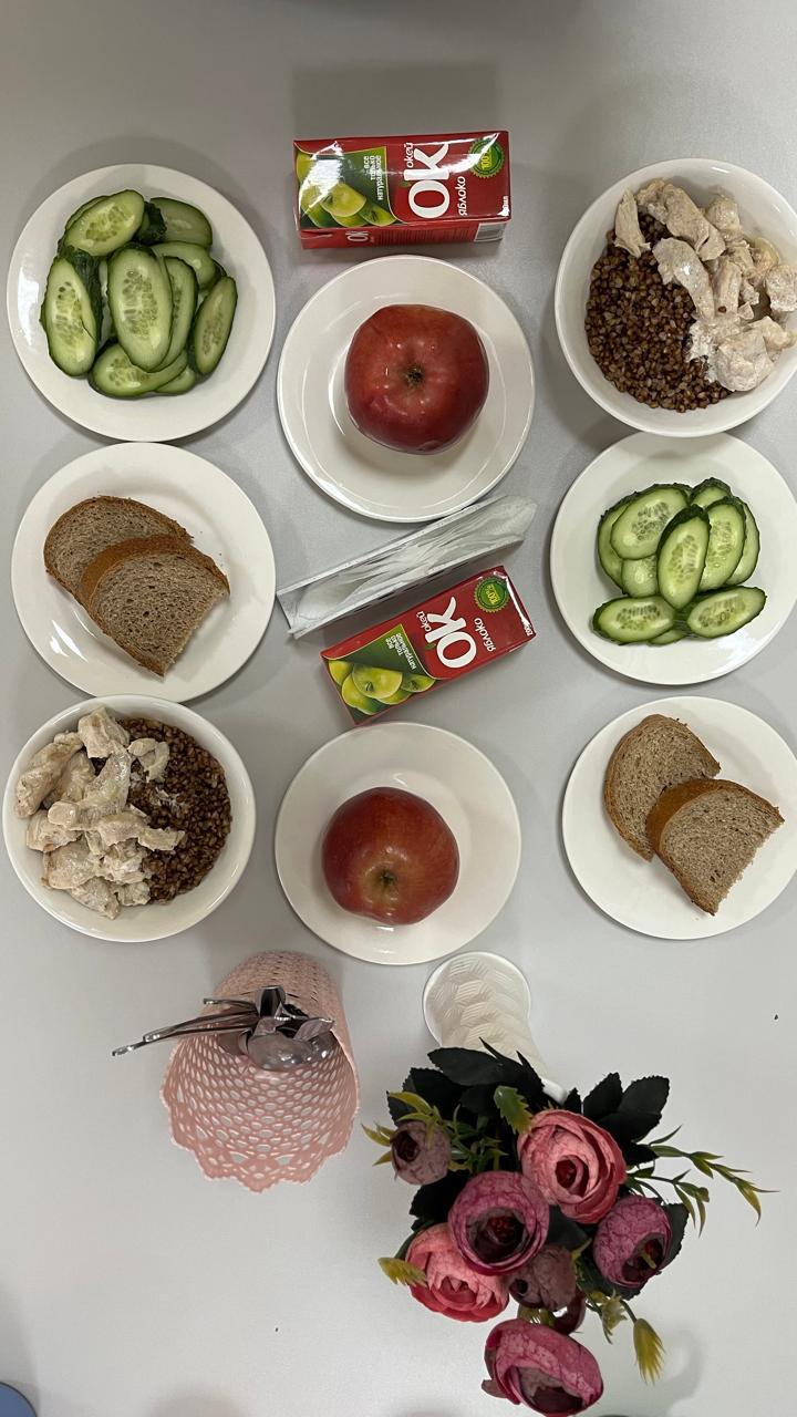 Ас мәзірі. 1 апта 1- күн (04.11.2024)