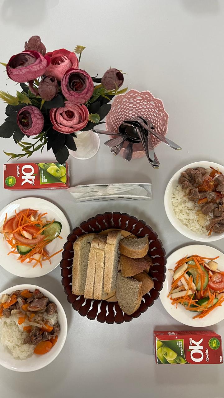 Ас мәзірі. 1 апта 3- күн (06.11.2024)