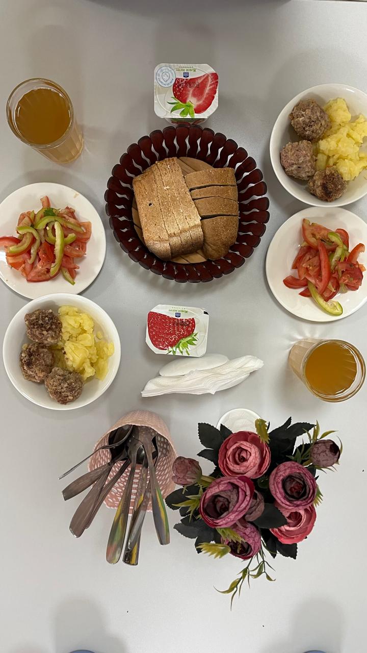 Ас мәзірі. 1 апта 5- күн (08.11.2024)