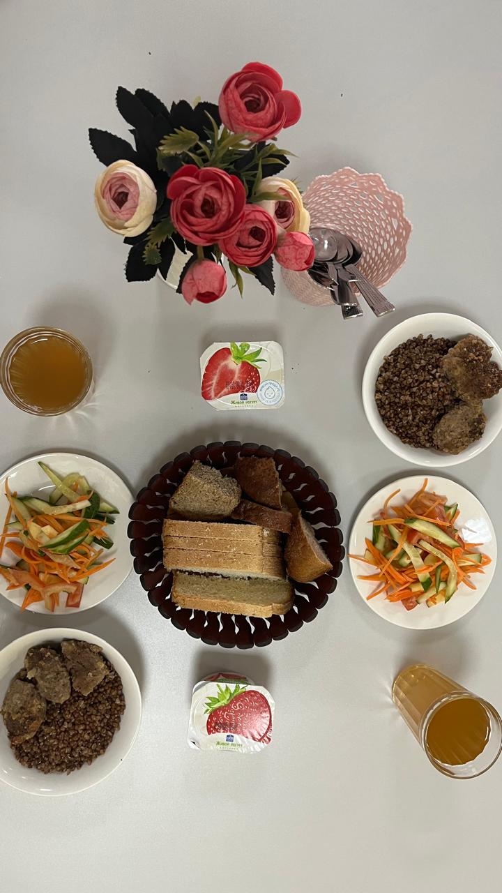 Ас мәзірі. 3 апта 2- күн (19.11.2024)