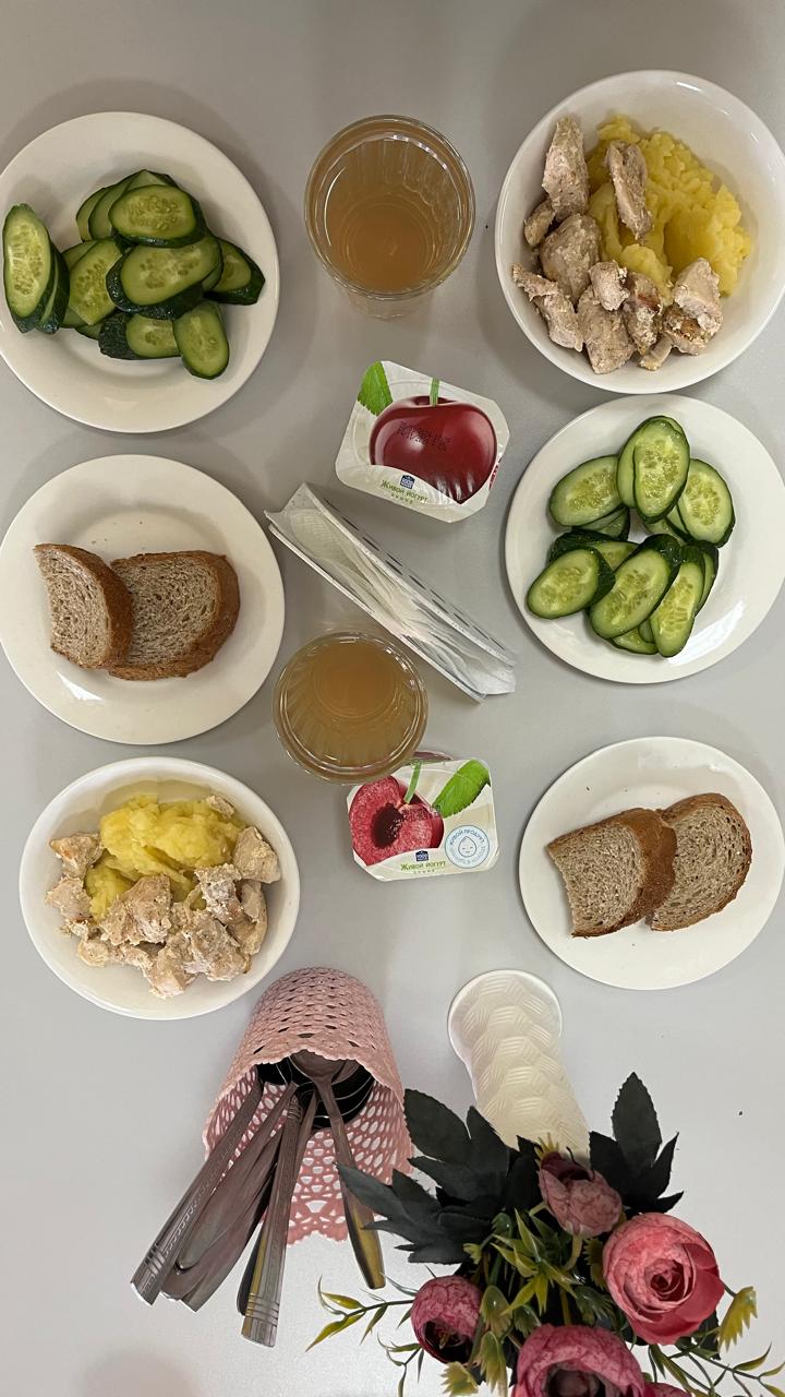 Ас мәзірі. 3 апта 5- күн (22.11.2024)