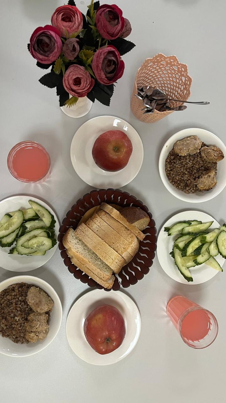 Ас мәзірі. 4 апта 2- күн (26.11.2024)