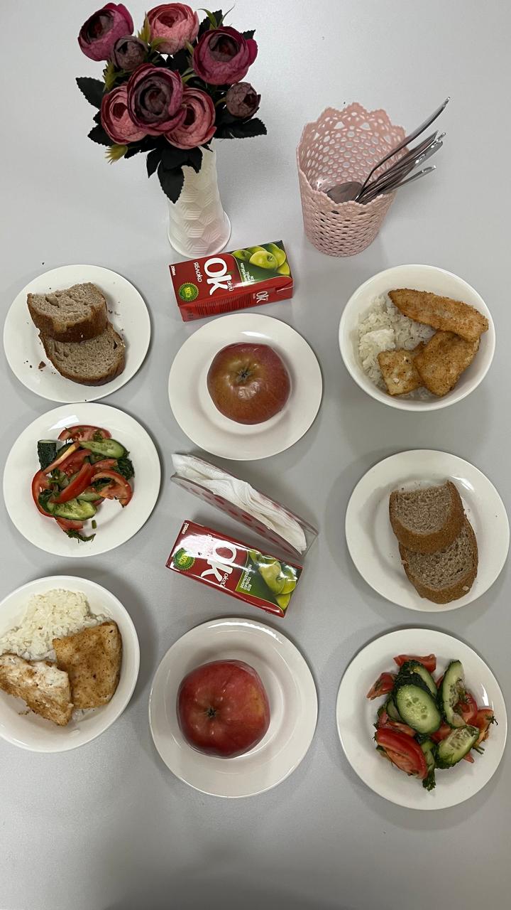 Ас мәзірі. 4 апта 4- күн (28.11.2024)