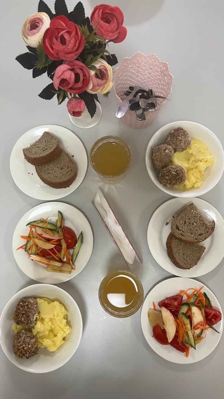 Ас мәзірі. 4 апта 5- күн (29.11.2024)