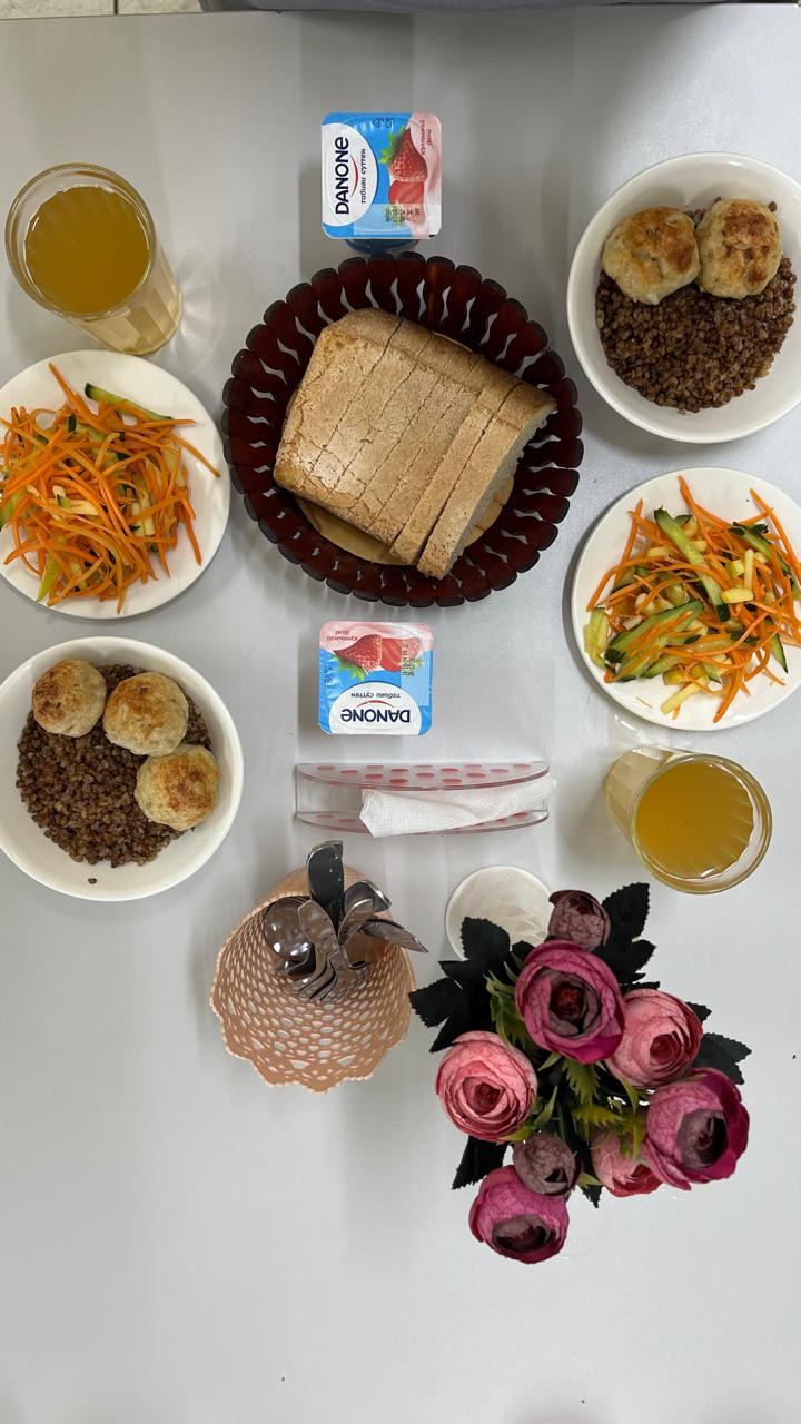 Ас мәзірі. 3 апта 2- күн (17.12.2024)