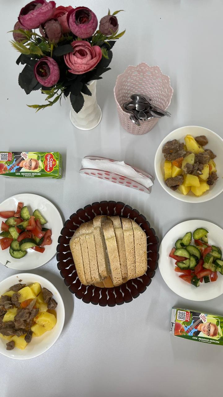 Ас мәзірі. 3 апта 3- күн (18.12.2024)