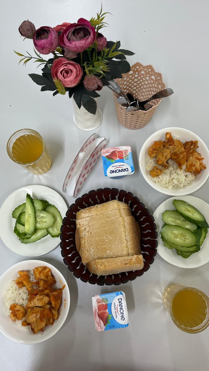 Ас мәзірі. 3 апта 5- күн (20.12.2024)