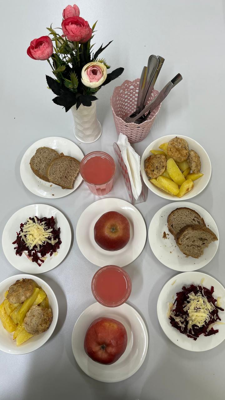 Ас мәзірі. 4 апта 2- күн (24.12.2024)