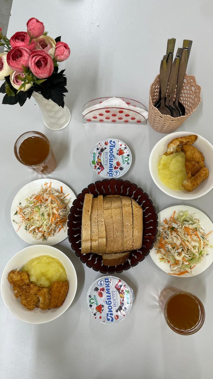 Ас мәзірі. 2 апта -4 күн (13.02.2025)