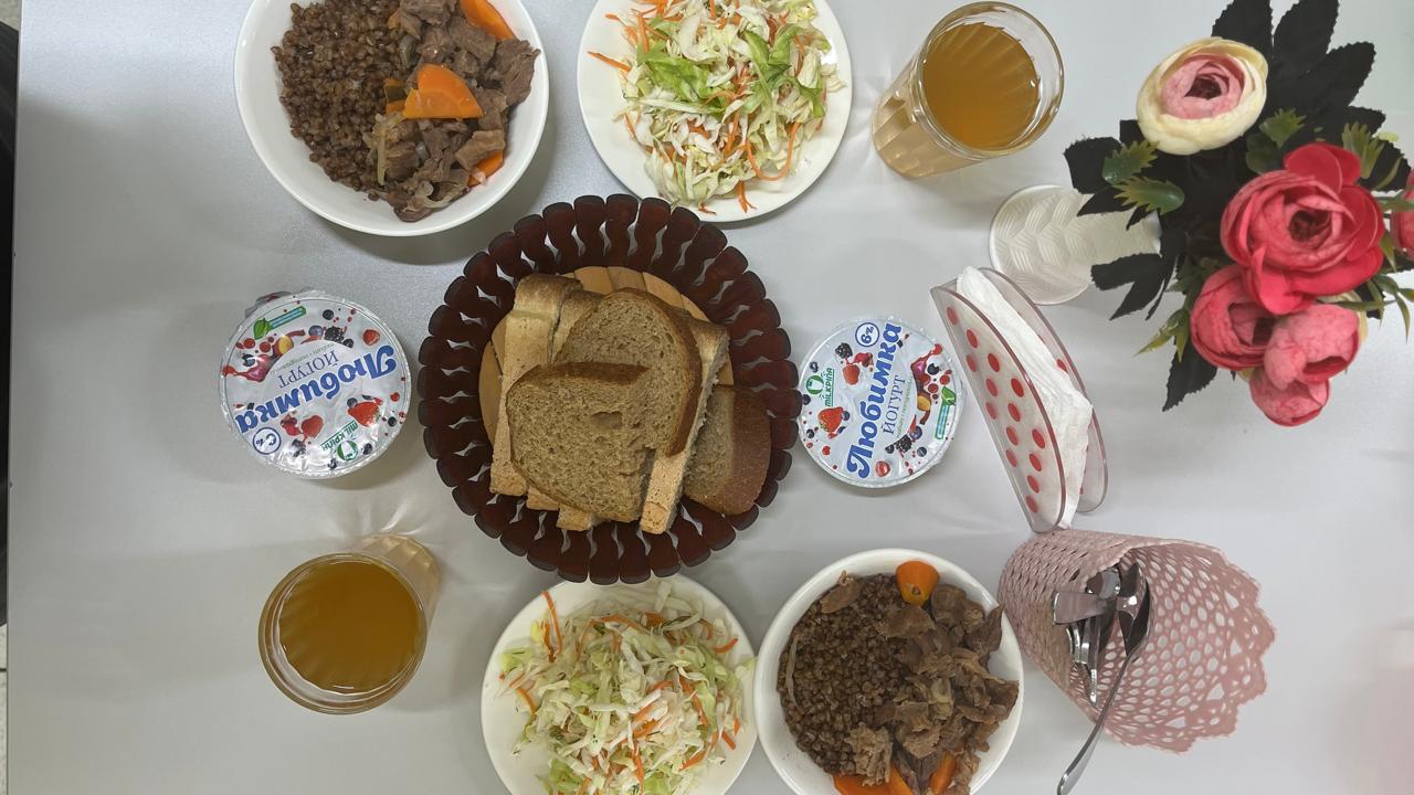 Ас мәзірі. 4 апта -3 күн (26.02.2025)