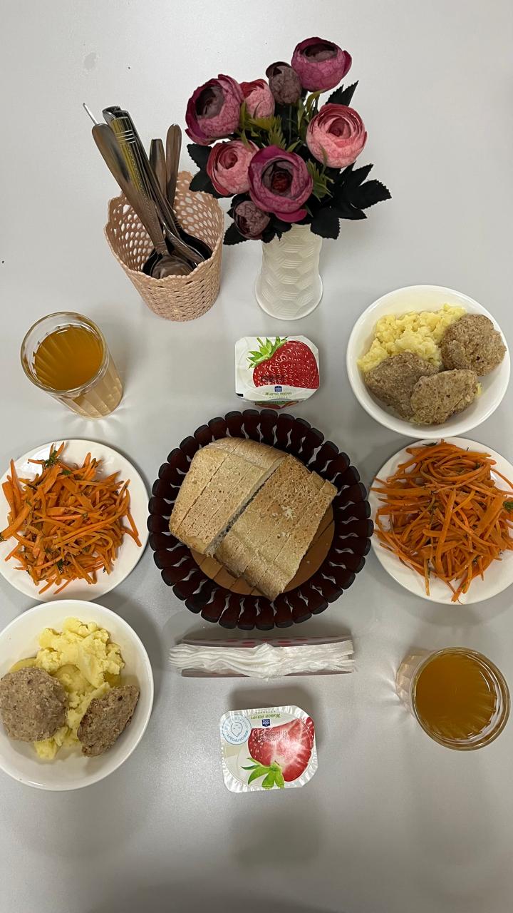 Ас мәзірі. 1 апта -2 күн (01.04.2025)