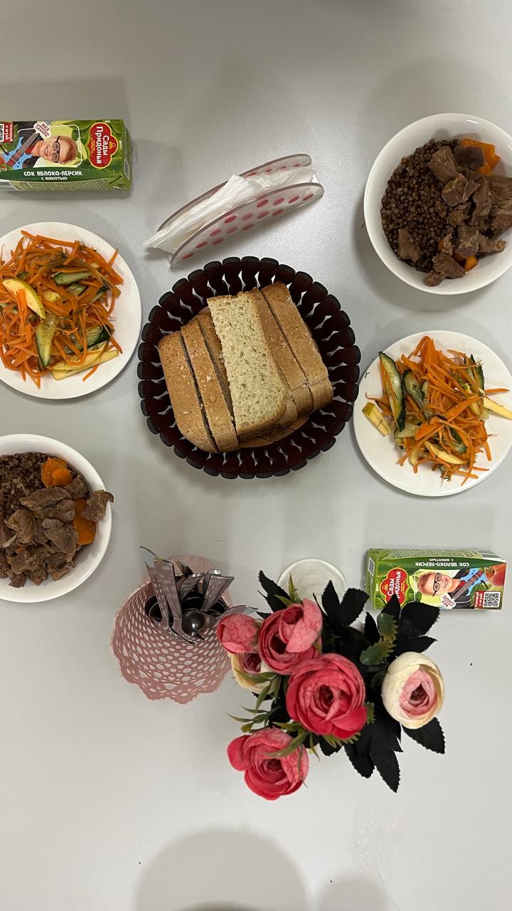 Ас мәзірі. 1 апта -3 күн (02.04.2025)