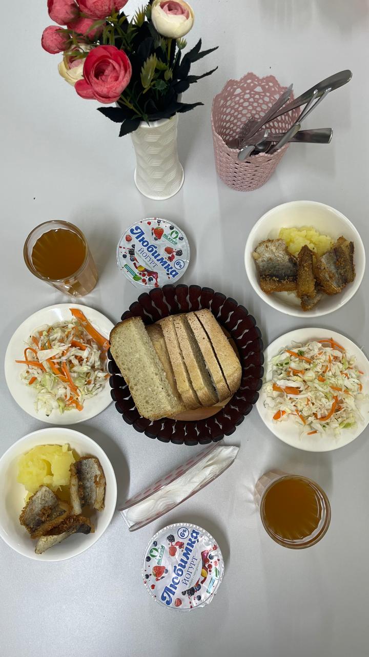 Ас мәзірі. 2 апта -4 күн (10.04.2025)