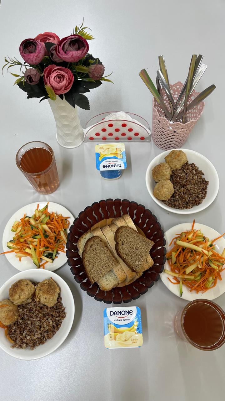 Ас мәзірі. 3 апта -2 күн (15.04.2025)