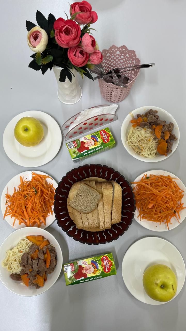 Ас мәзірі. 3 апта -1 күн (12.05.2025)