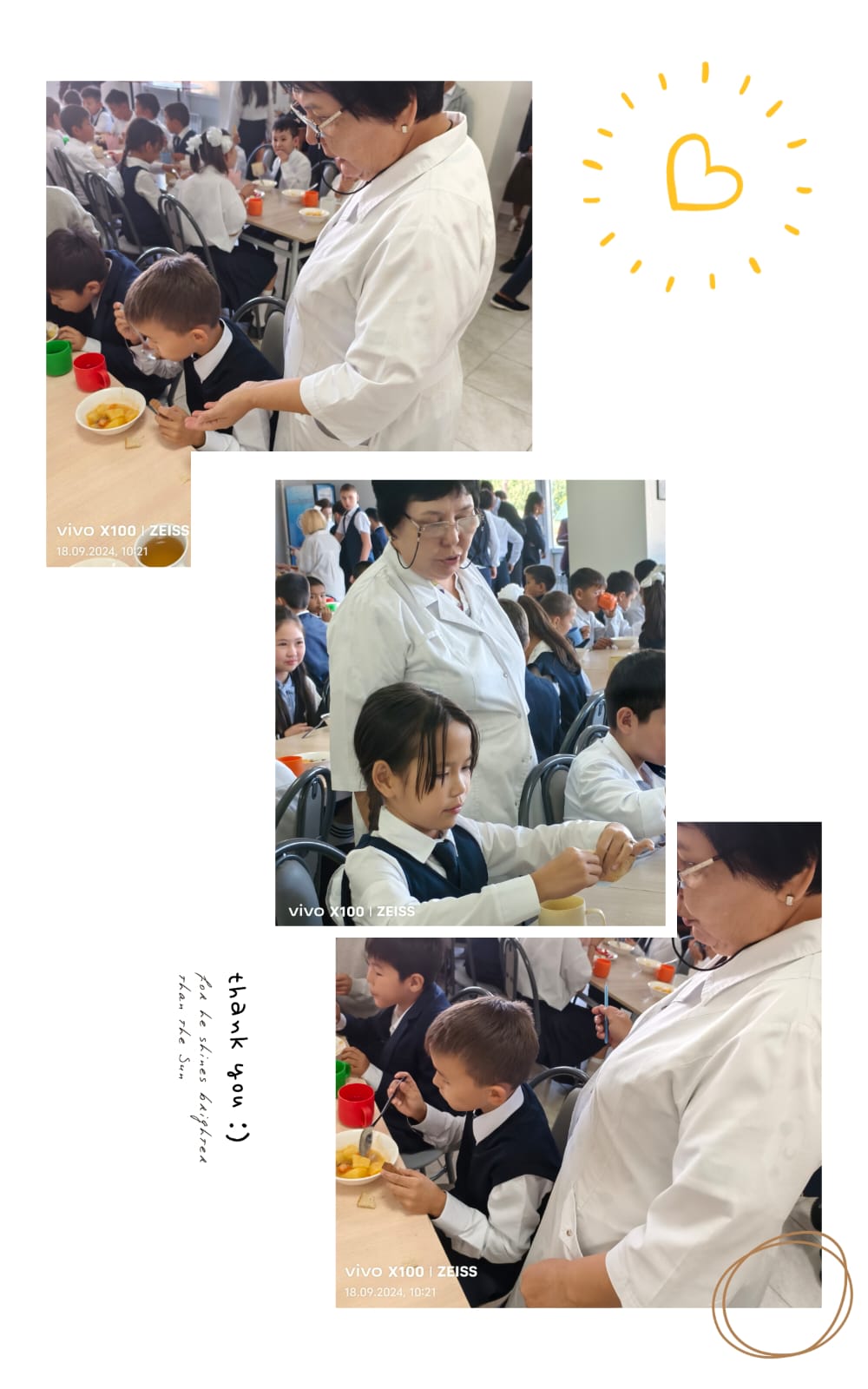 Дені сау адамның тамақтану рационы қандай болуы тиіс?