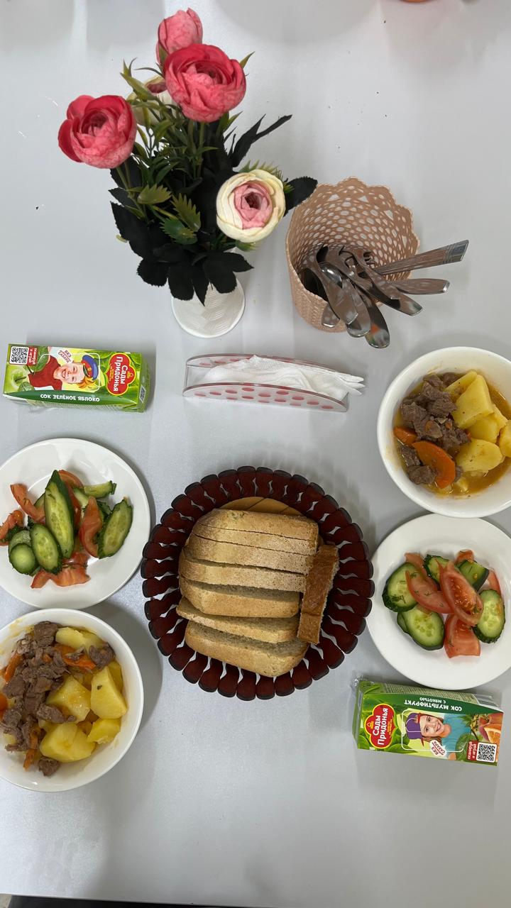 Ас мәзірі. 3 апта -3 күн (14.05.2025)