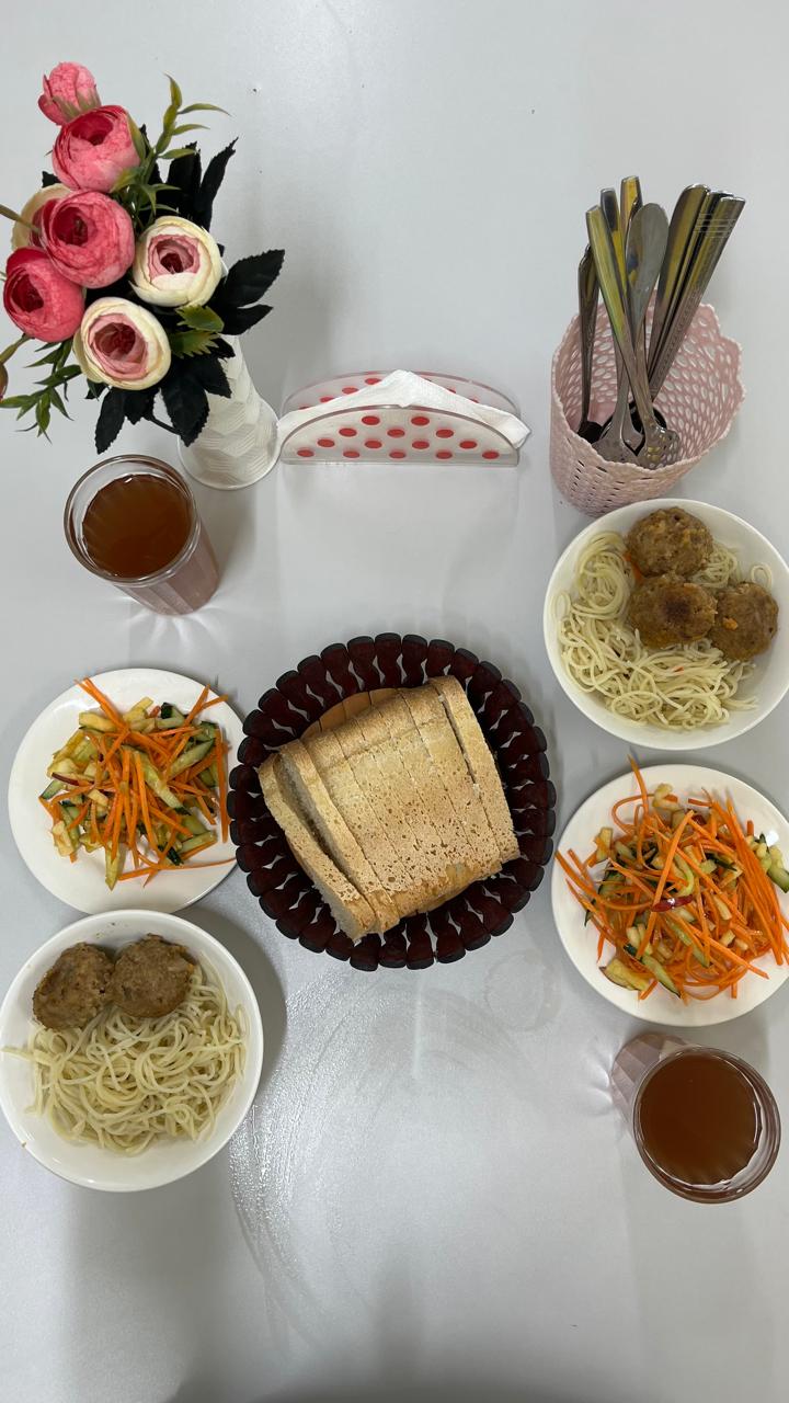 Ас мәзірі. 4 апта -5 күн (23.05.2025)