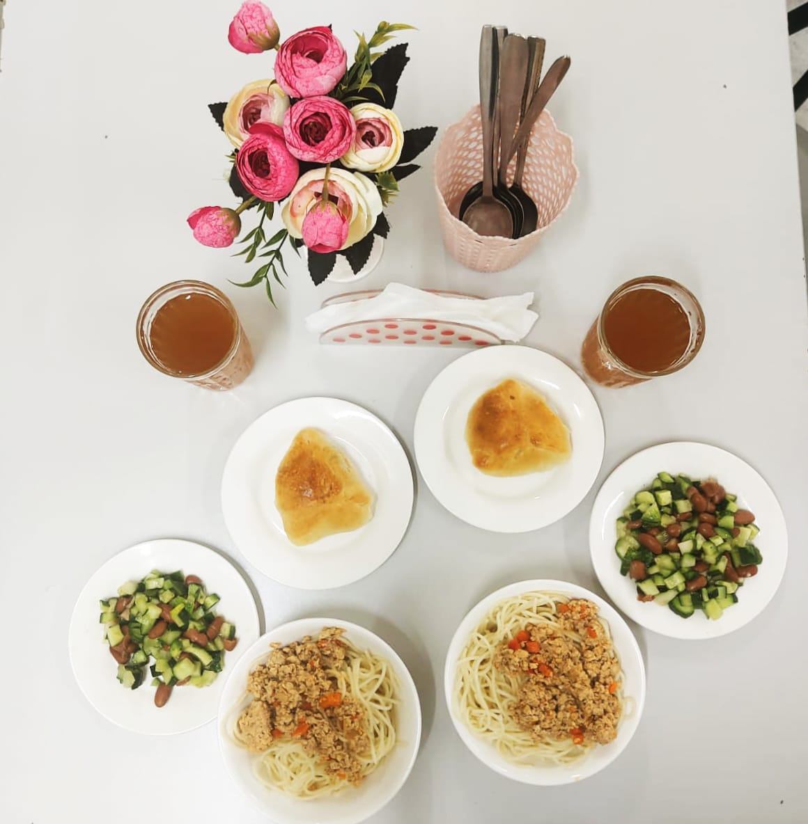 Ас мәзірі. 3 апта -3 күн (17.09.2025ж)