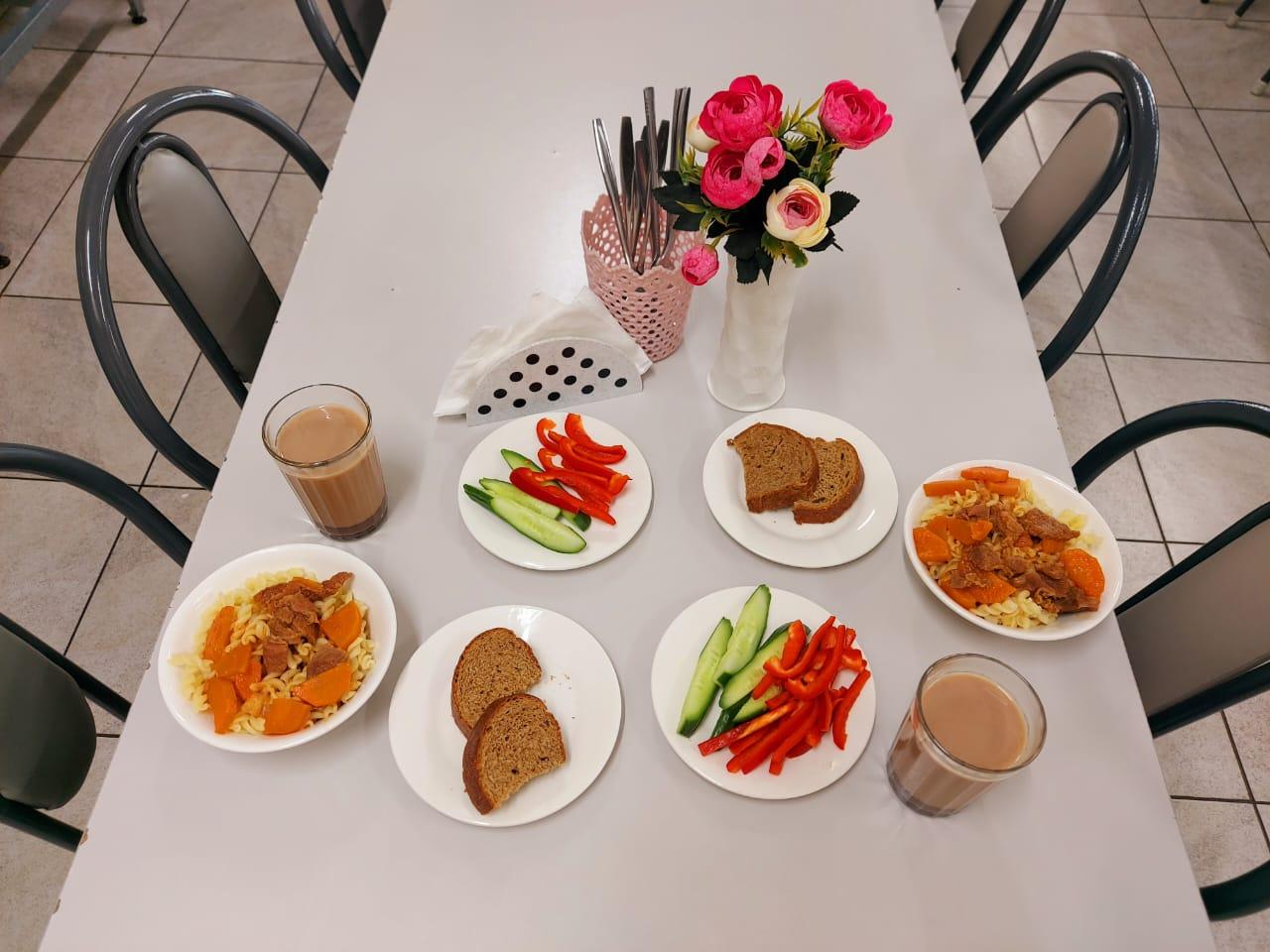 Ас мәзірі, 4 апта-1 күн (24.11.2025)