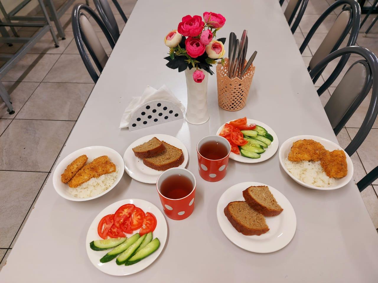 Ас мәзірі 4 апта ,4күн (27.11.2025)