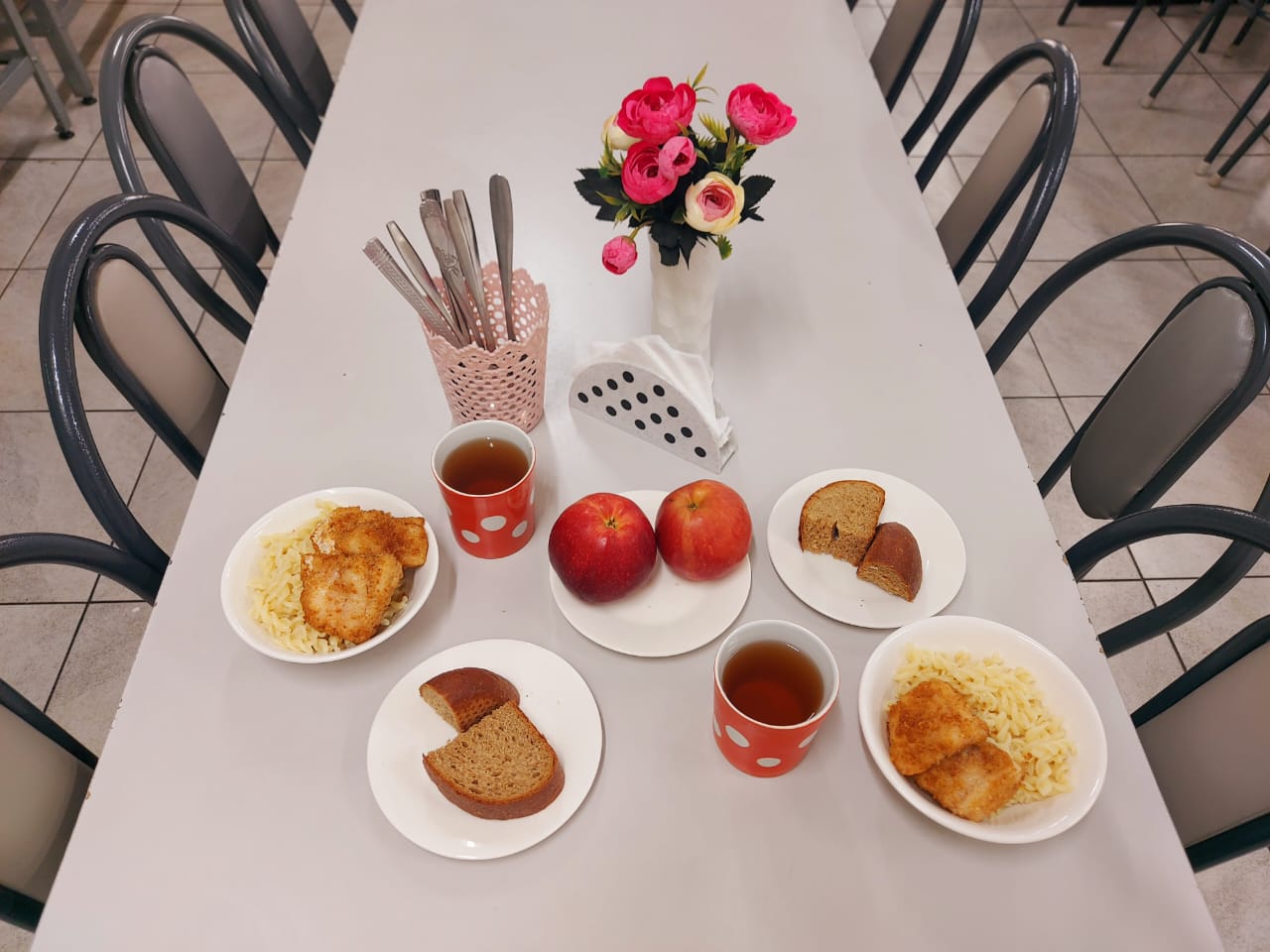 Ас мәзірі 1 апта, 4 күн (04.12.2025)