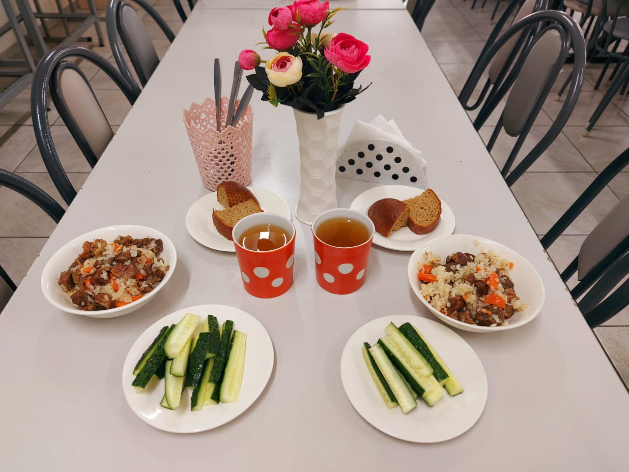 Ас мәзірі, 1апта , 5 күн (05.12.2025)