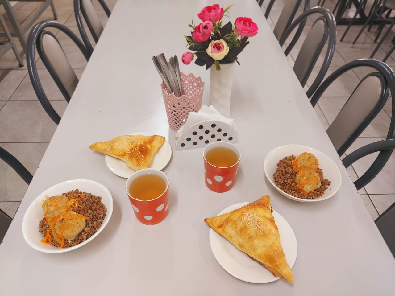 Ас мәзірі  2 апта ,2күн (09.12.2025)