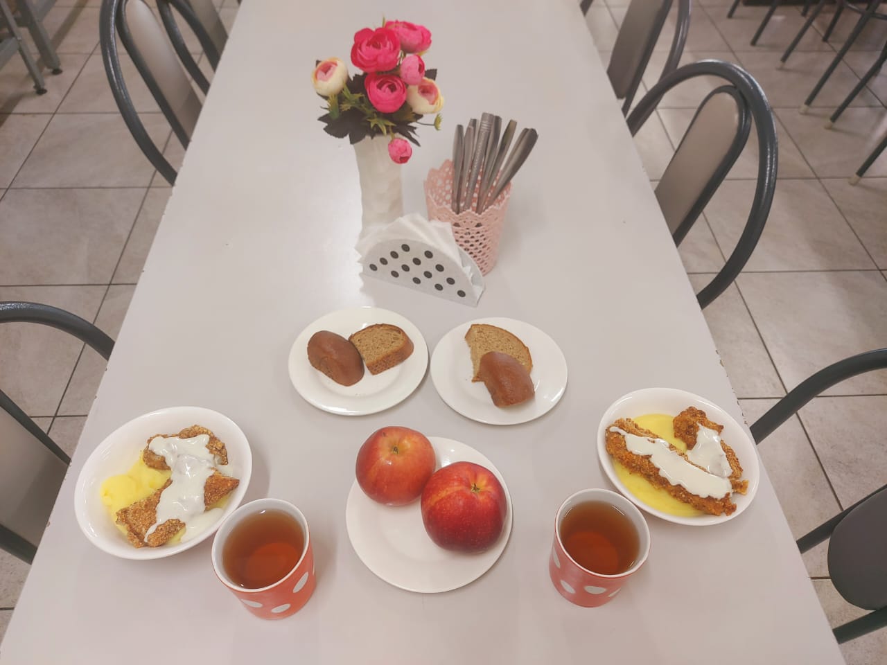 Ас мәзірі 2 апта, 4 күн (11.12.2025)