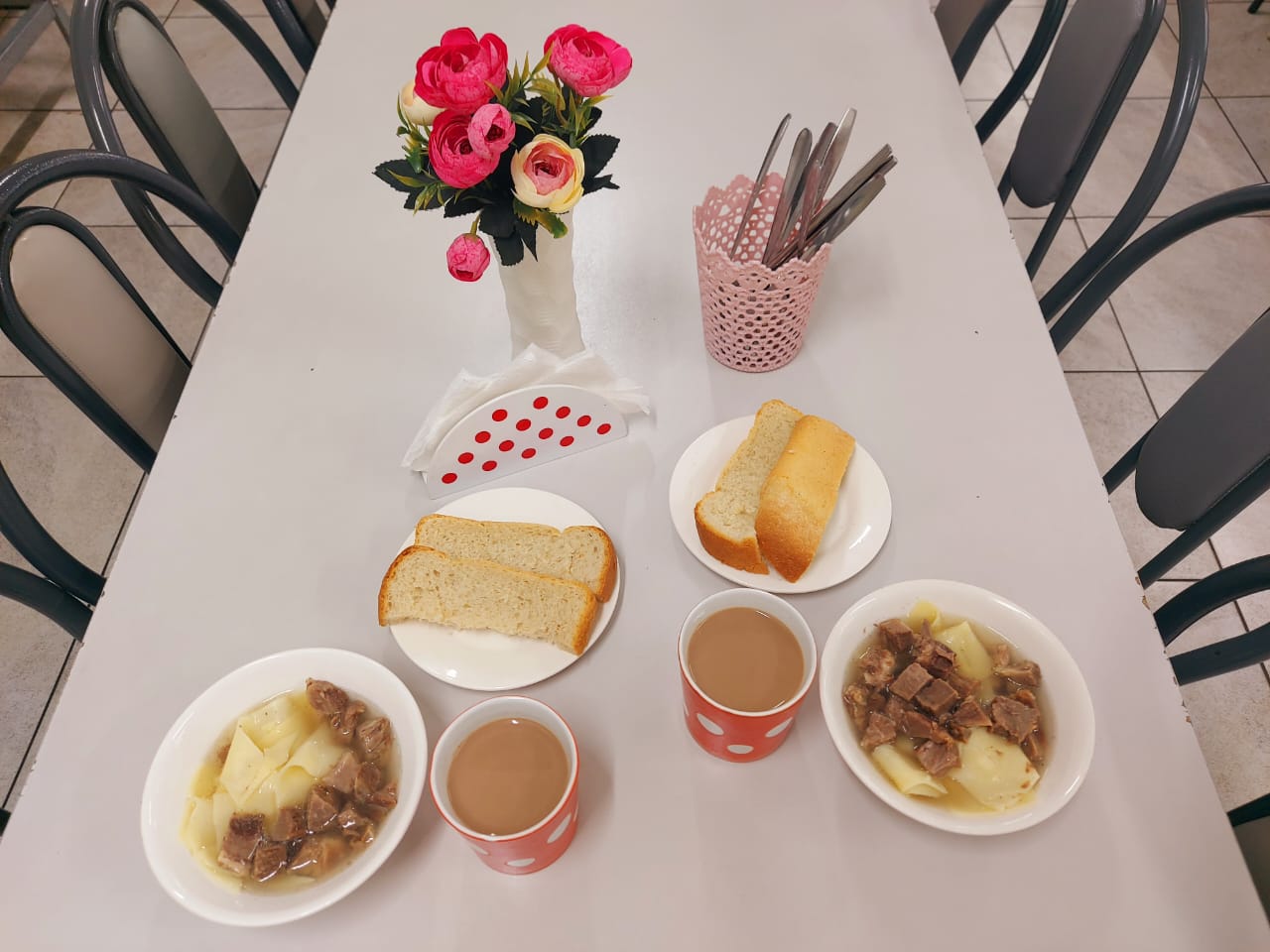 Ас мәзірі  3 апта.5 күн (19.12.2025)