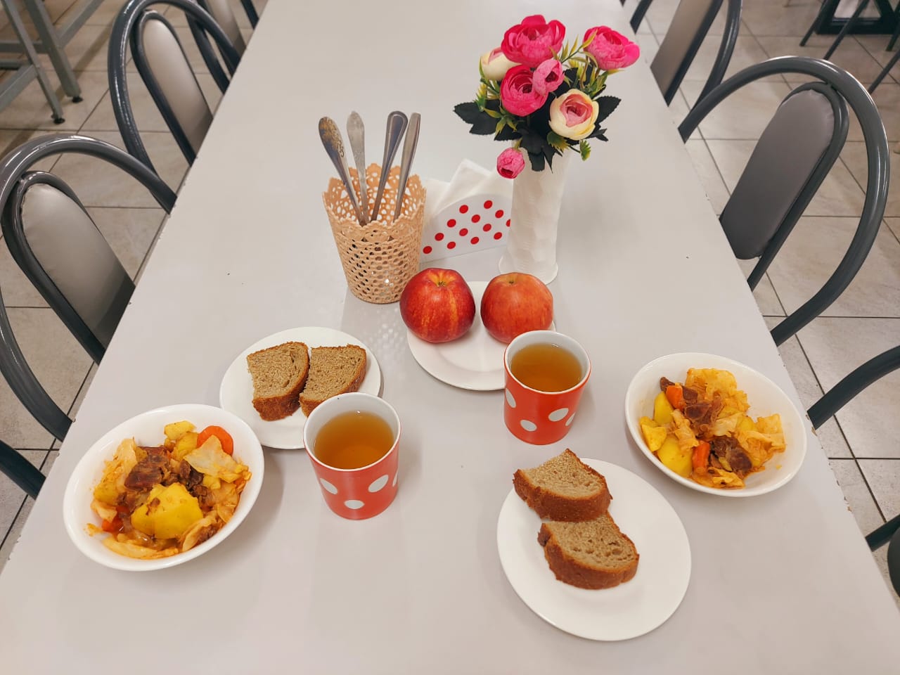 Ас мәзірі 4 апта 5 күн (26.12.2025)