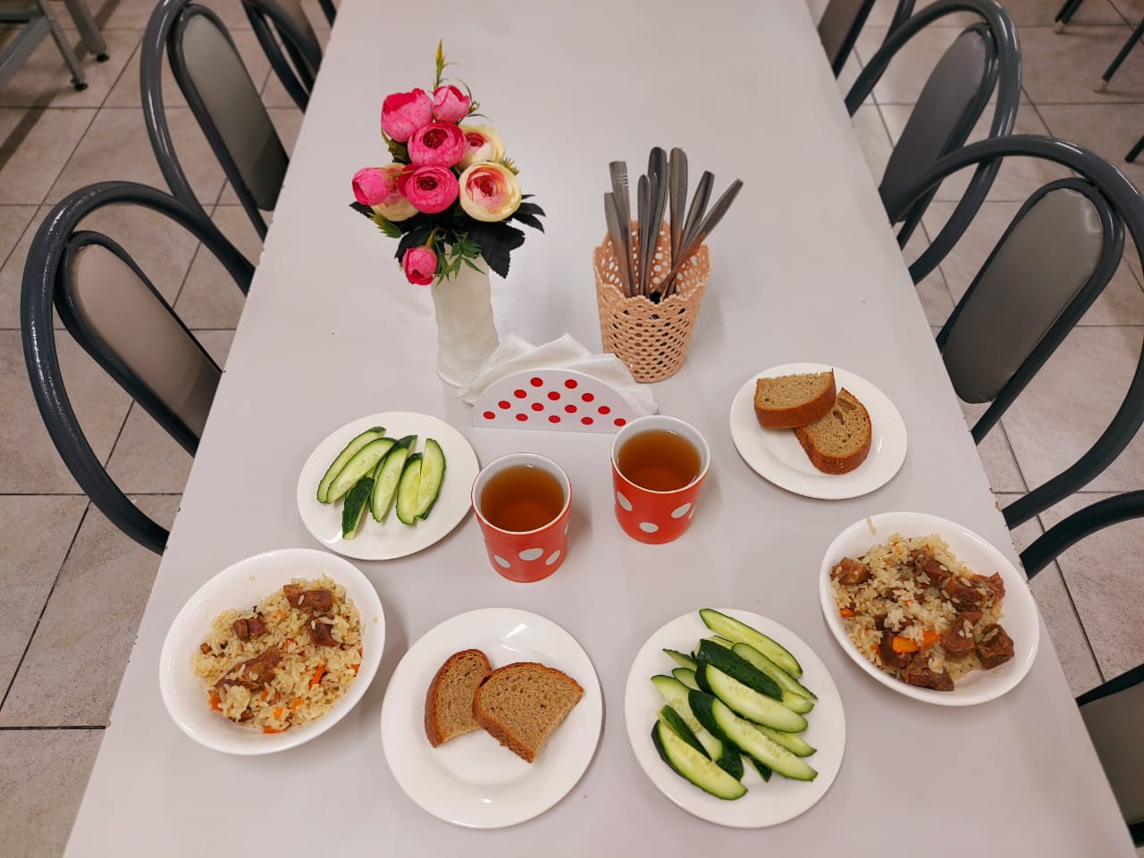 Ас мәзірі 1 апта,5 кун (09.01.2026)