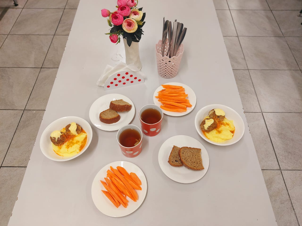 Ас мәзірі 2 апта- 3 күн (14.01.2026)