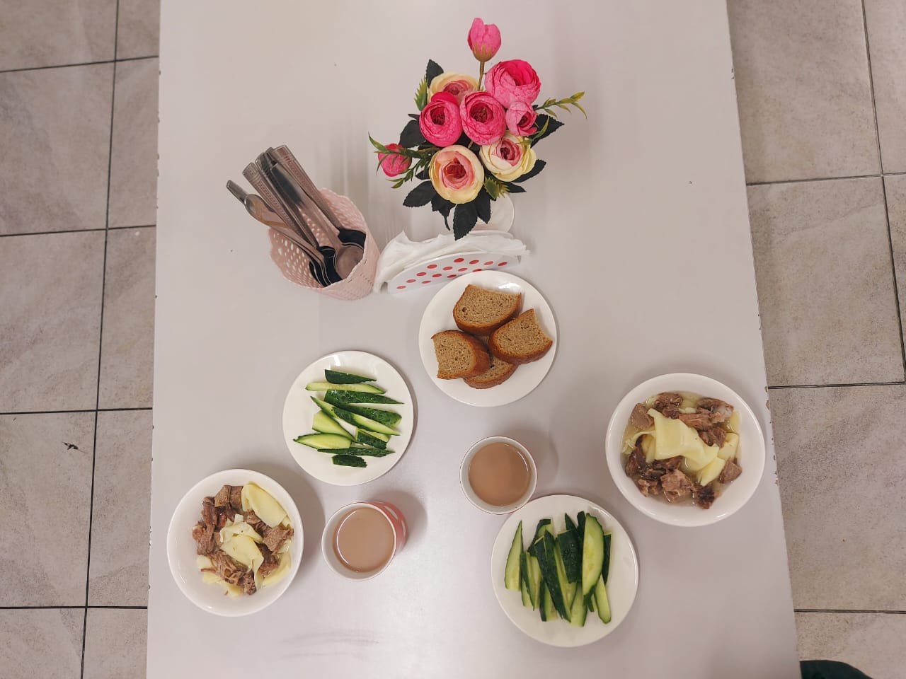 Ас мәзірі 2апта,5 күн (16.01.2026)