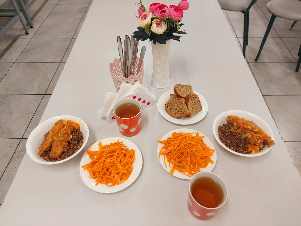 Ас мәзірі, 3 апта 1 күн (19.01.2026)