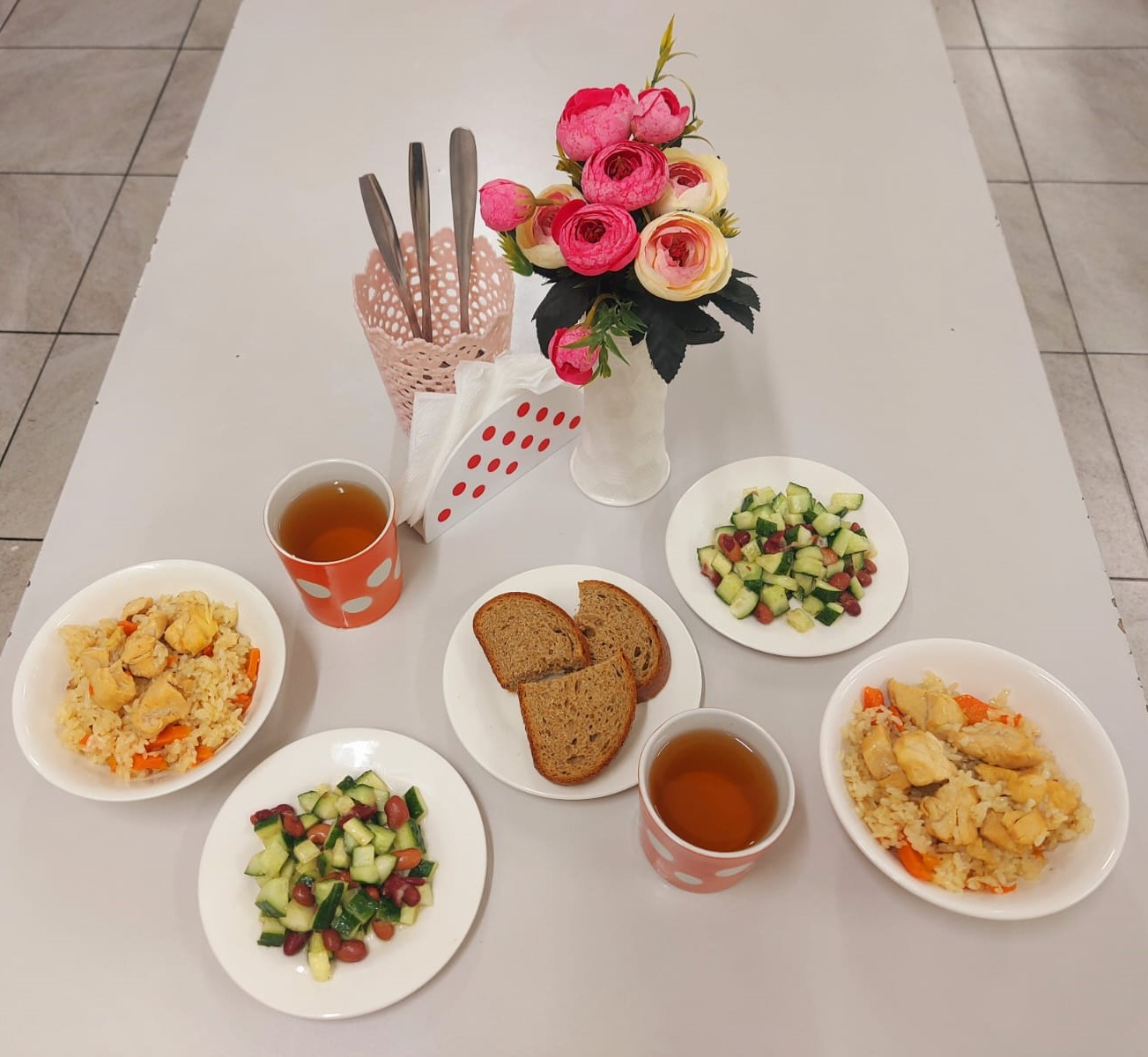 Ас мәзірі  3 апта,5 күн (23.01.2026)