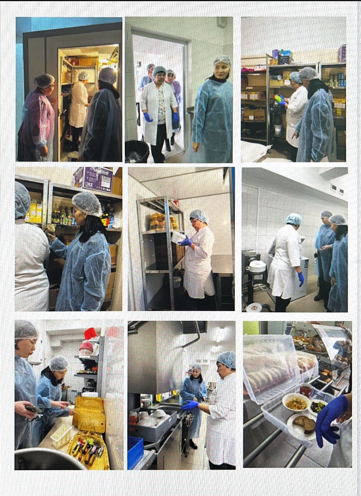 Мектеп асханасын тексеру туралы (23.01.2026)