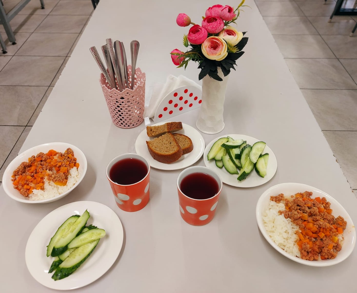 Ас мәзірі -4 апта,1 күн (26.01.2026)