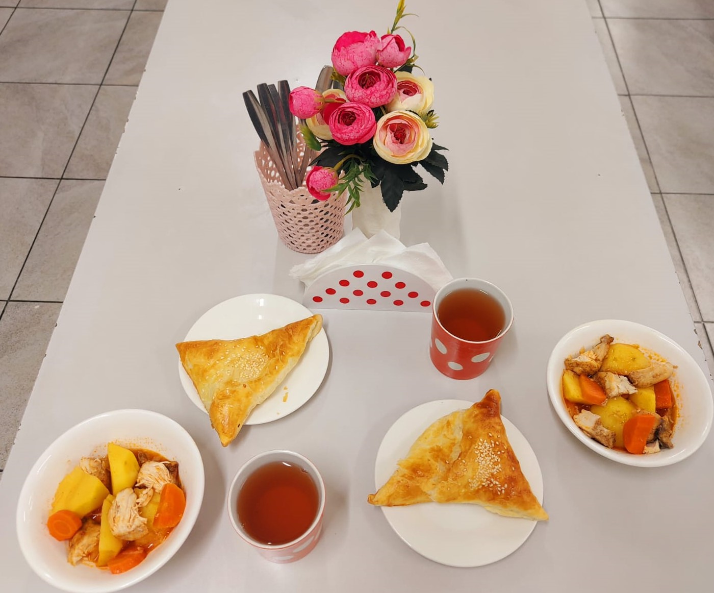 Ас мәзірі 4-апта, 2 күн (27.01.2026)